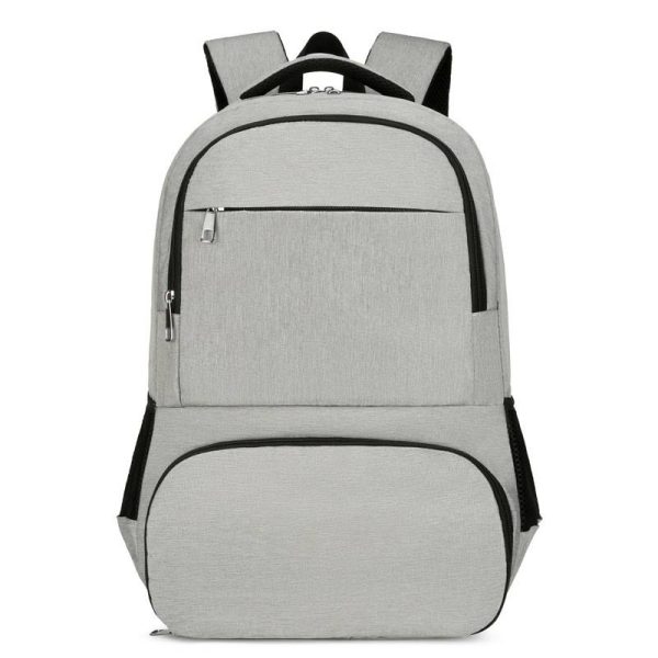 15.6-Inch Cooler Backpack With USB Charging Port