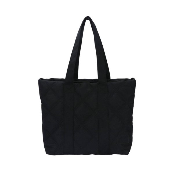 Large capacity Canvas tote bag