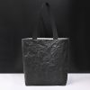Tyvek Paper Handbag Tote Bag