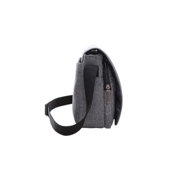 Fashionable Single Shoulder Oxford Crossbody Bag