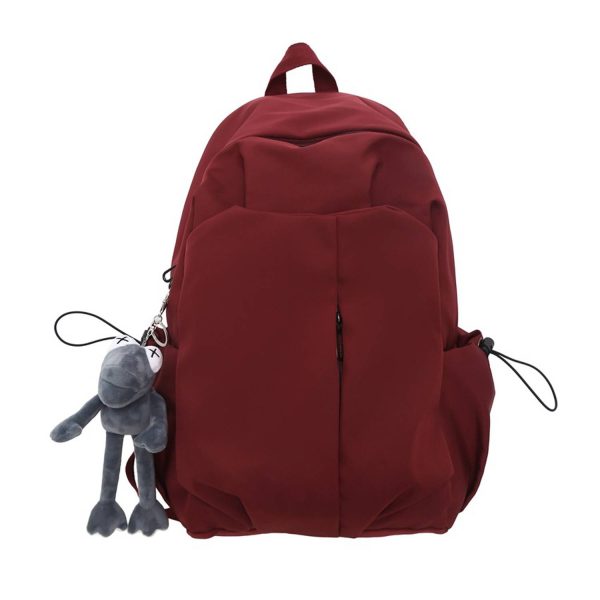 bbb98faa-b82f-4481-9f5f-7a2c01ebf394_O1CN01isnRy61RiuoUjz1P2_2210385282146-0-cib.jpg Nylon Large Capacity Backpack