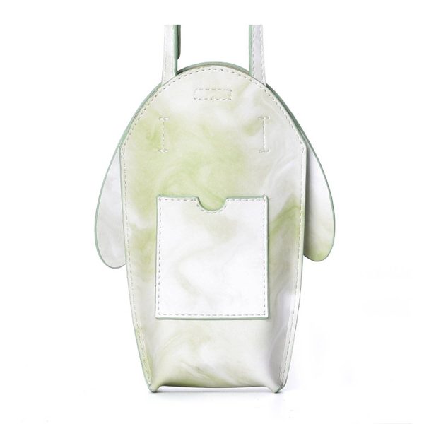 Genuine Leather Cell Phone Purse