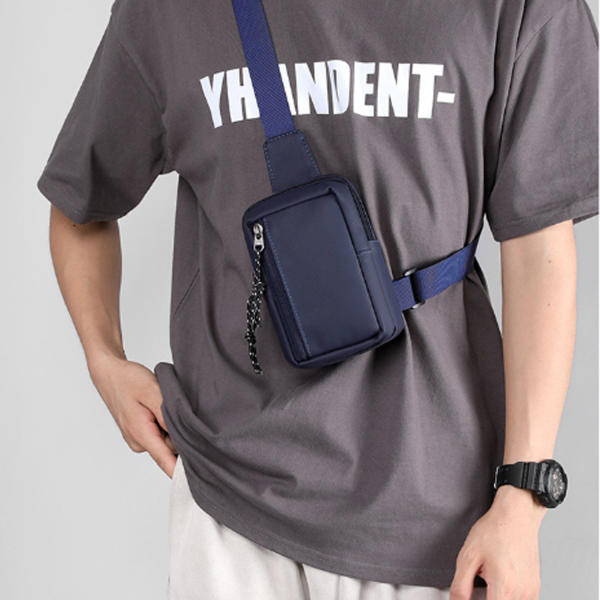 Mini Sling Bag