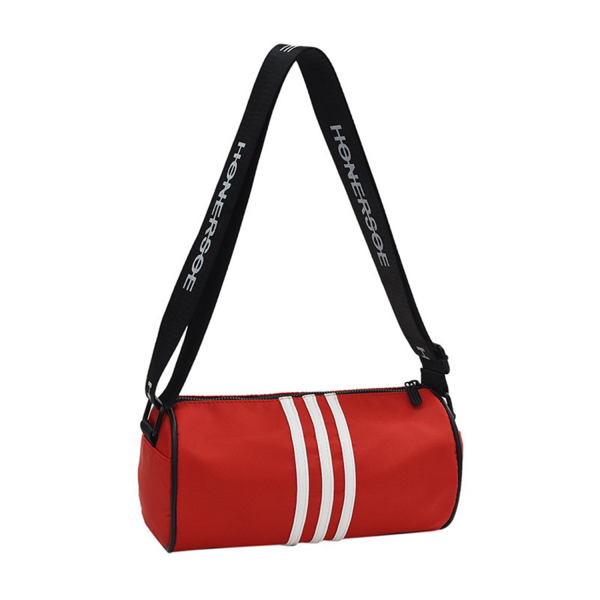 bbcd2582-7c8d-4b3f-9afe-1466bbf3e951_BGZA292.4.png Nylon One Shoulder Crossbody Commuter Bag