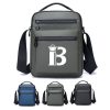 Crossbody Waist Bag with Adjustable Strap
