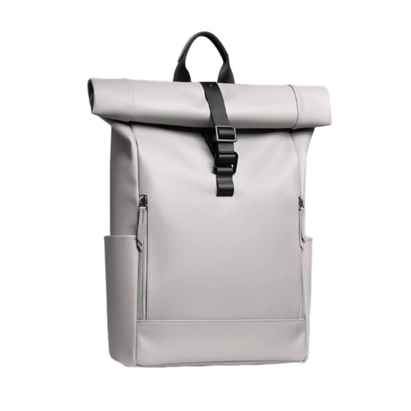 PU fashion travel backpack