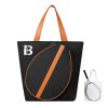Tennis-Handtasche