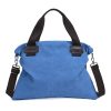 Women's Canvas Tote Bag Vintage Shoulder Crossbody