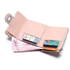 Credit Card Holder Wallet For Women Girls