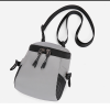One Shoulder Crossbody