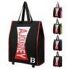 Oxford Large Capacity Rolling Duffel Bag