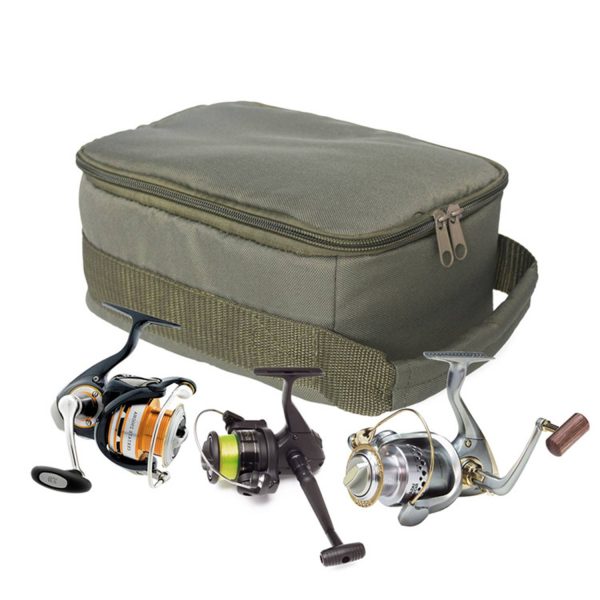 Oxford Fishing Tackle Storage Bag