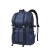 Water Resistant Drawstring Canvas Commuter Backpacks