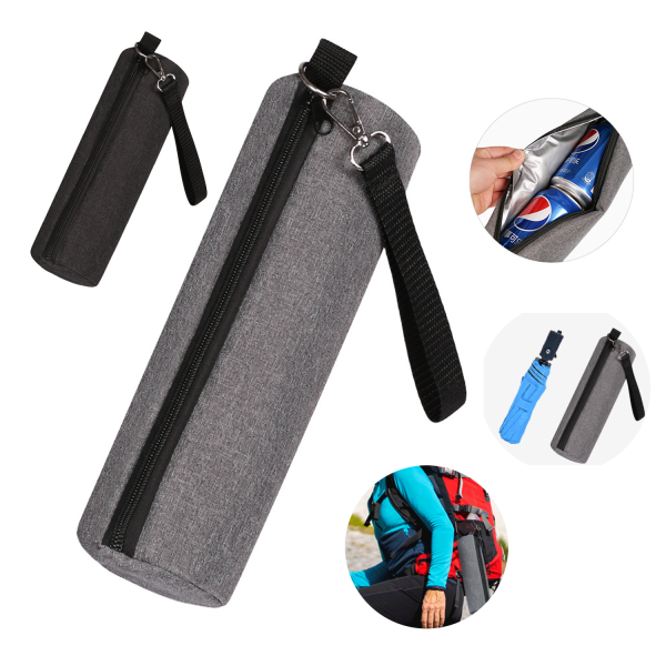 Portable Travel Cooler Bag