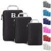 Large Travel Nylon Storage Bags Set