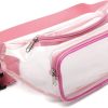 Clear PVC Fanny Pack