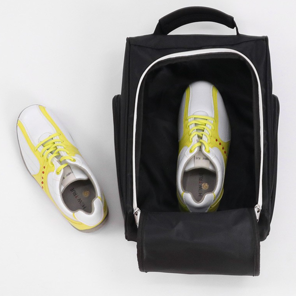 Oxford Court Shoe Storage Bag