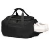 Single Shoulder Handheld Business Polyester Duffel Bag