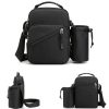 Multifunctional Waterproof WaterBottle Cross-body Bag