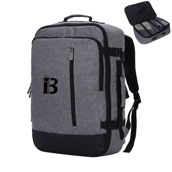 Oxford Portable Outdoor Travel Bag