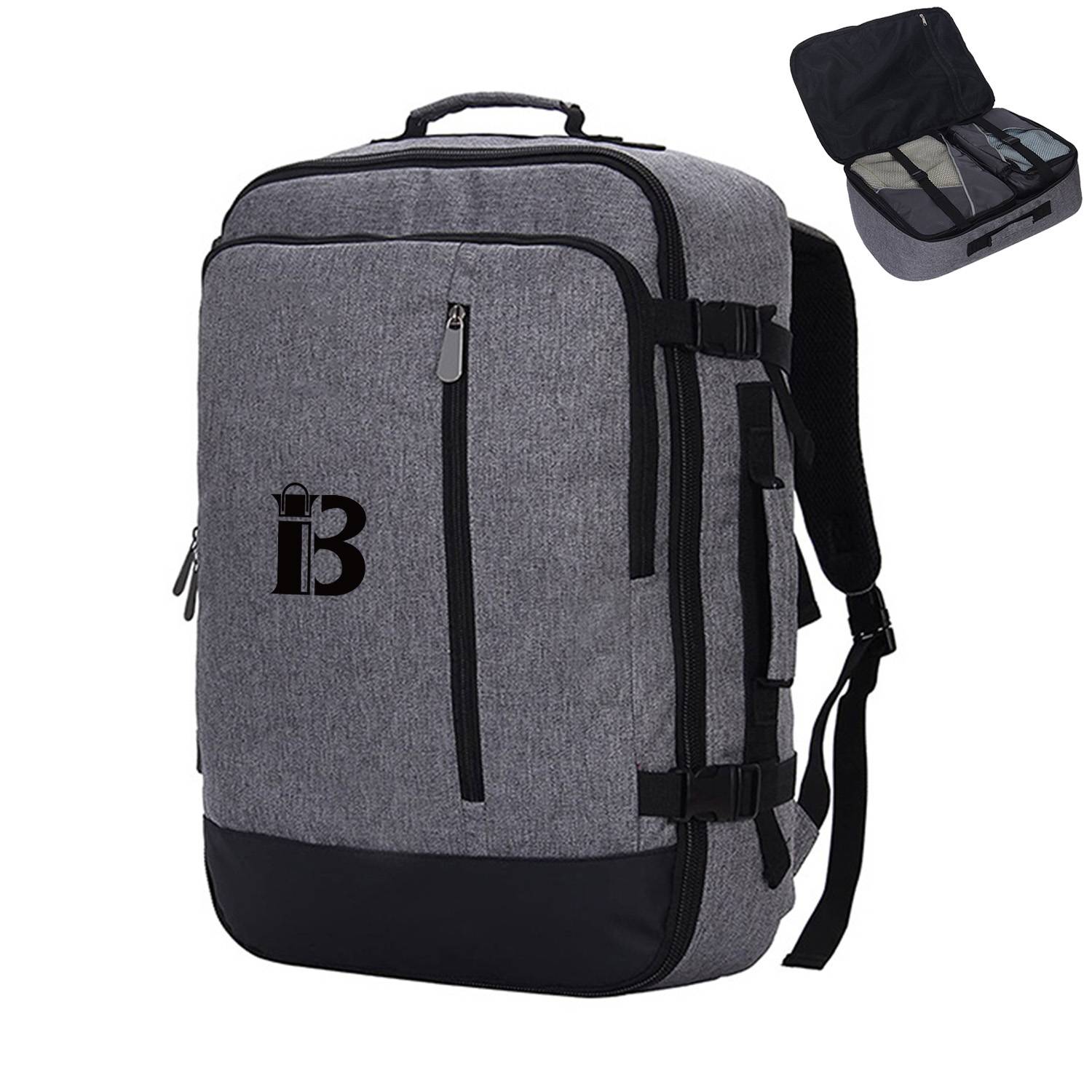 Oxford Portable Outdoor Travel Bag