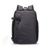 Oxford Large Capacity Laptop Backpack