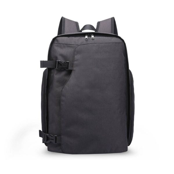 Oxford Large Capacity Laptop Backpack