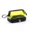 Large Double Layer Clear Makeup Bags