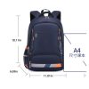 Waterproof Children's Polyester Backpack