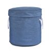 Children's Lego toy storage bag