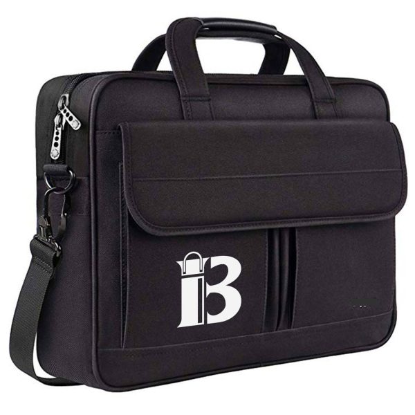 15.6 Inch Oxford Laptop Bag