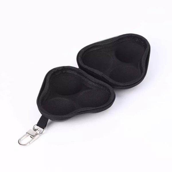 Golf EVA ball storage bag