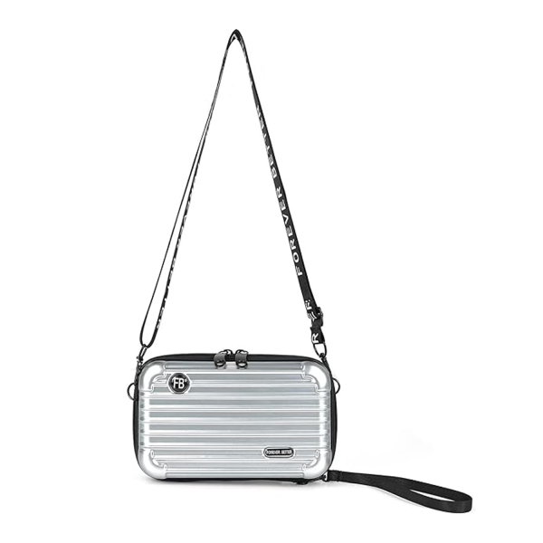 PC Makeup Bag