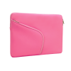 Super Soft Plush Laptop Zipper Inner Bag