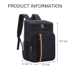 Travel Outdoor Picnic Insulated Backpack