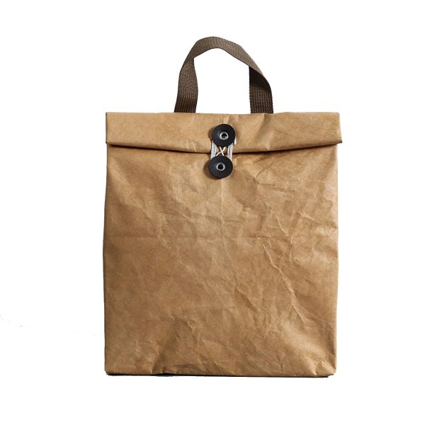 Tyvek Material Bag