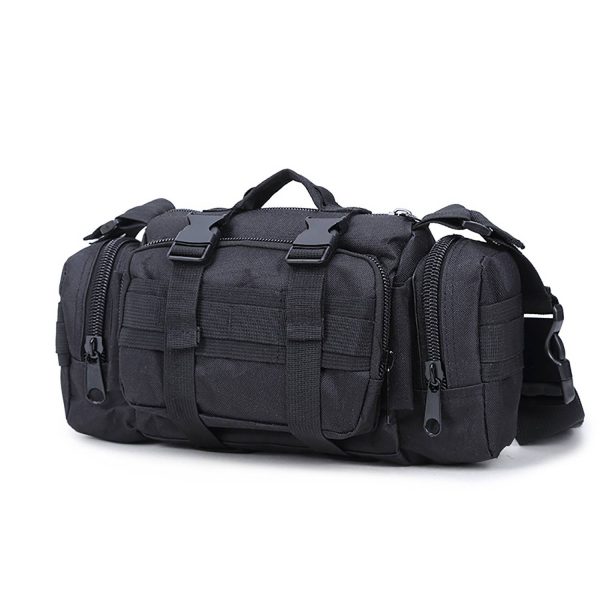 Military Tactical Duffle Bags
