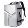 Eva Large capacity hard shell laptop backpack