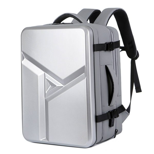 Eva Large capacity hard shell laptop backpack