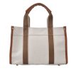 Canvas Tote Bag Simple Fashion for Women