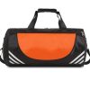 Oxford Waterproof Travel Duffel Bag