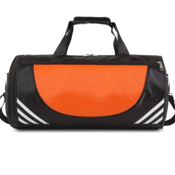 Oxford Waterproof Travel Duffel Bag