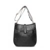 PU Leather Women Crossbody Shoulder Bags