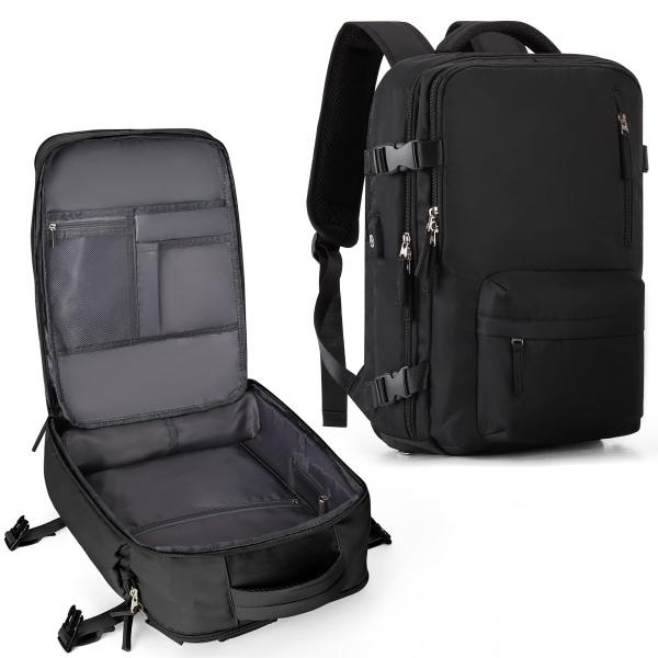 Gym Backpack Waterproof Business Laptop Bag