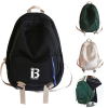 Campus Backpack Large Capacity Travel Daypack For Women