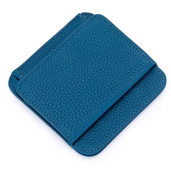 Genuine Leather Multi-function multi-card coin pouch