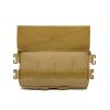 bdd9d269-6185-4ad1-94ed-20a958c9520a_IPAL191-5.jpg Nylon Tactical Vest-specific mounting storage bag