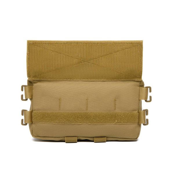 bdd9d269-6185-4ad1-94ed-20a958c9520a_IPAL191-5.jpg Nylon Tactical Vest-specific mounting storage bag