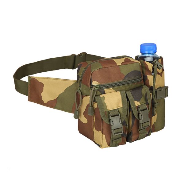 Outdoor Tactical Waist Pack