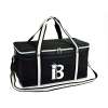 Outdoor multi-purpose cooler insulated bag